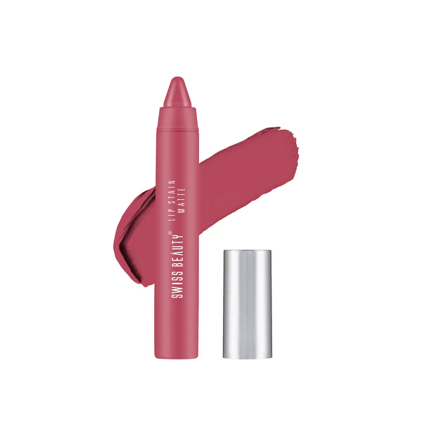 Lip Stain Matte Lipstick