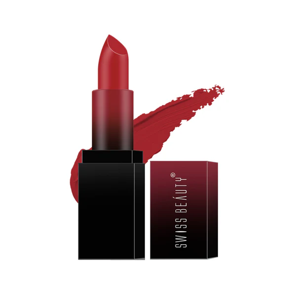 HD Matte Lipstick