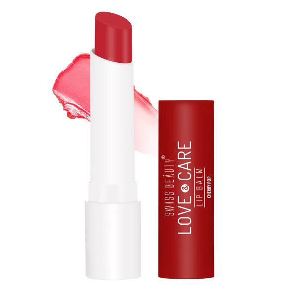 Love & Care Lip Balm