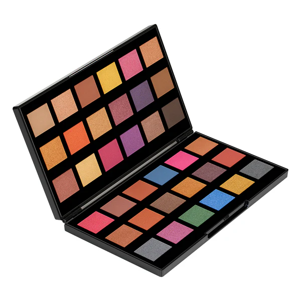 Winky 36 Color Eyeshadow Palette