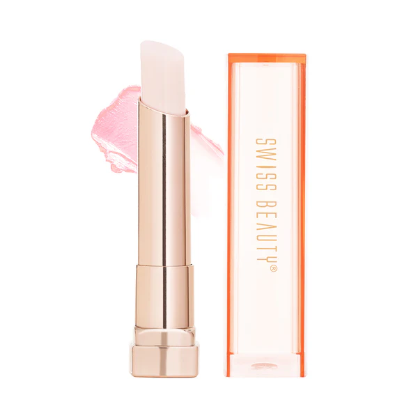 Color Changing Lip Balm