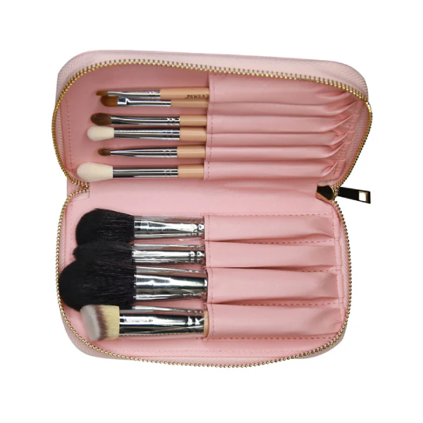 10 Pcs Brush Set