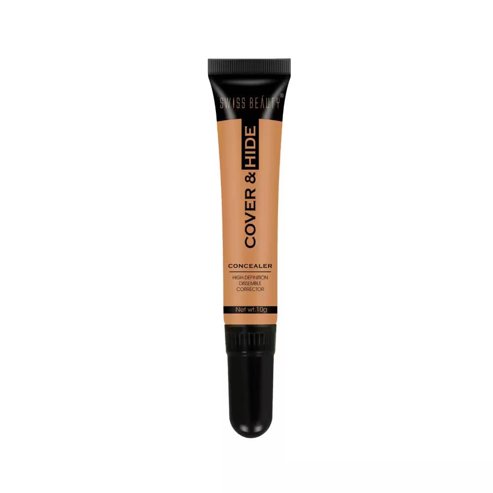 Cover & Hide Concealer
