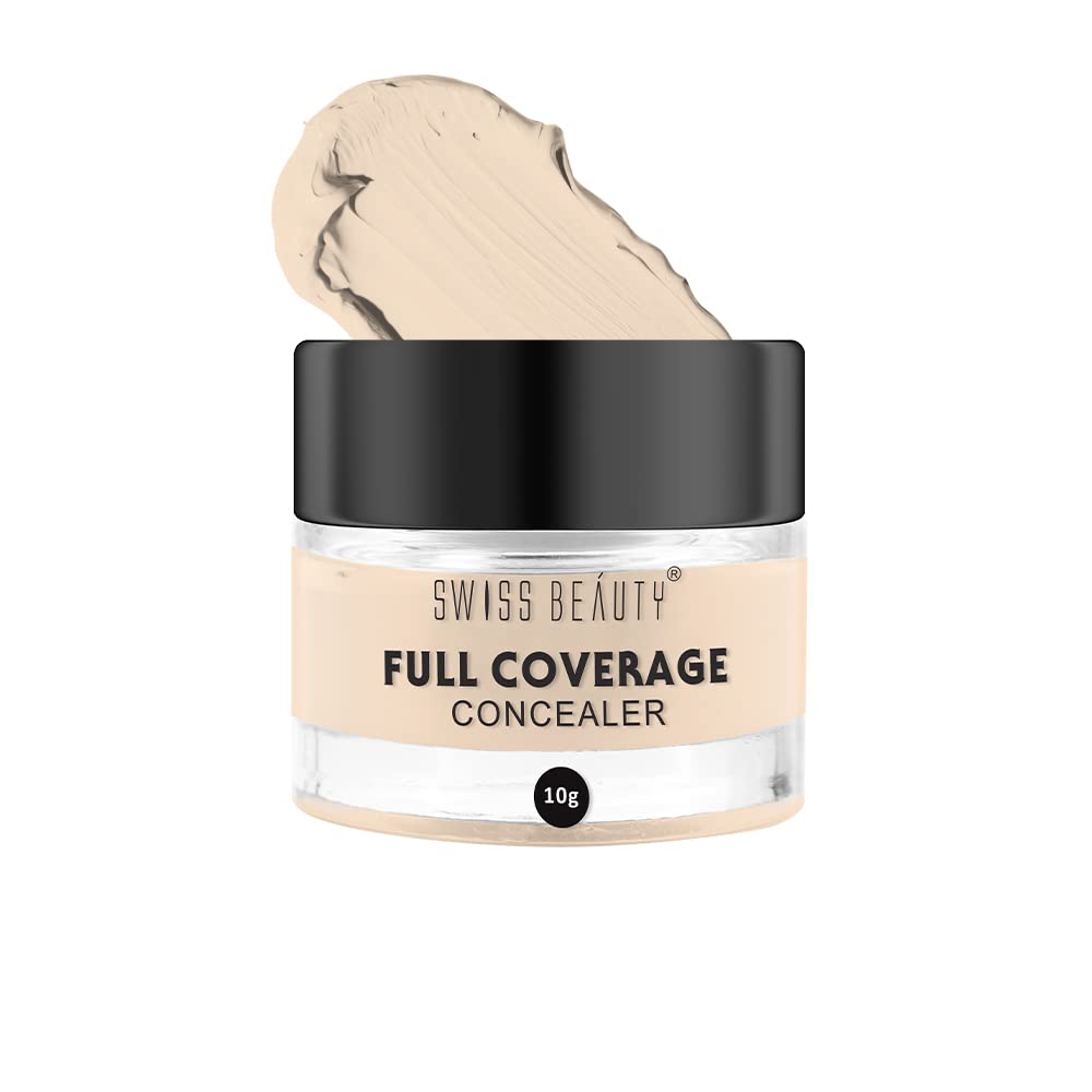 Full Coverage Concealer