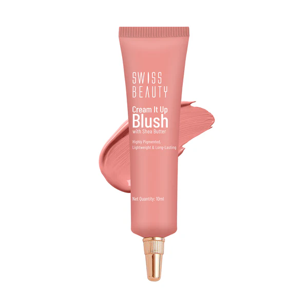 Cream It Up Blush