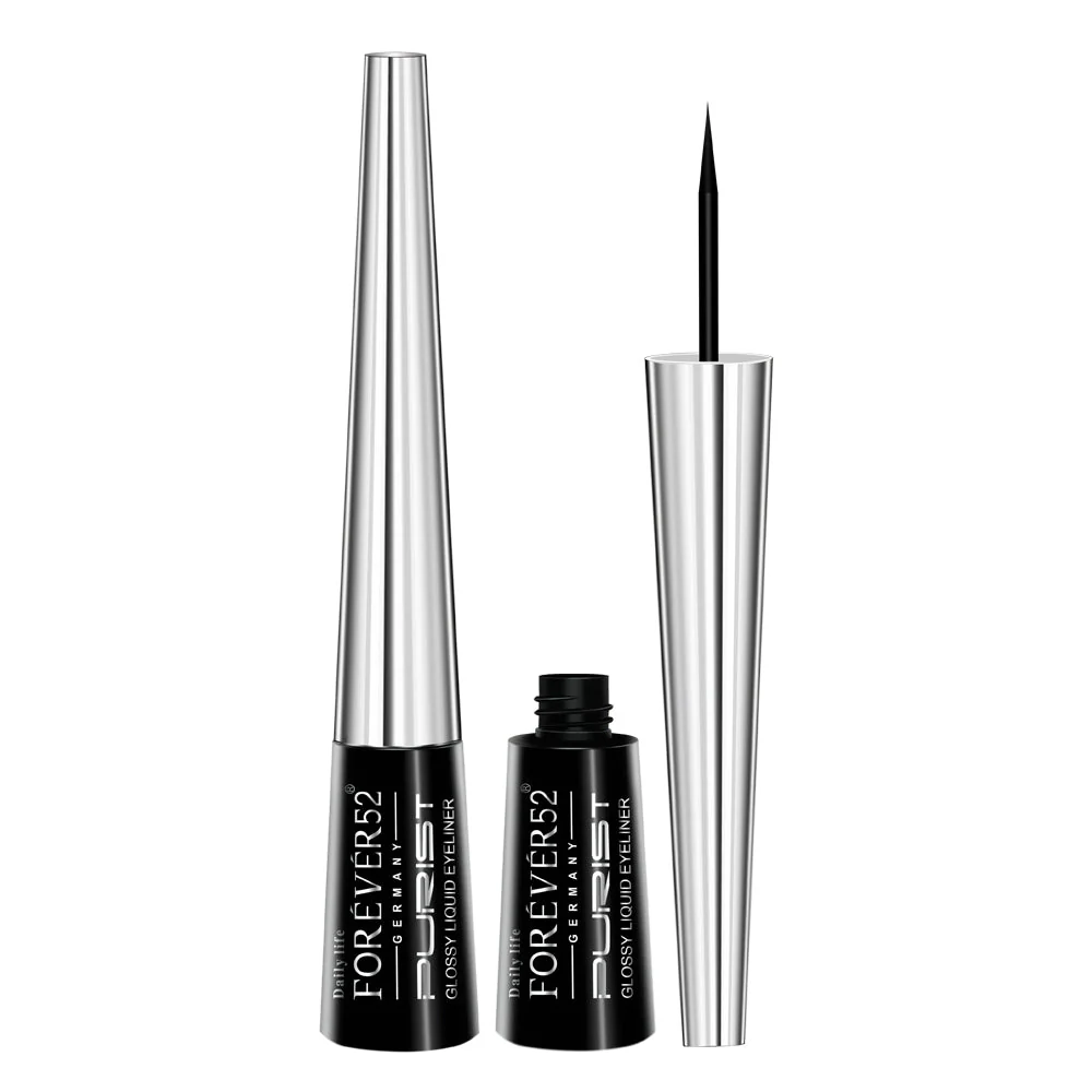 Purist Glossy Liquid Eyeliner