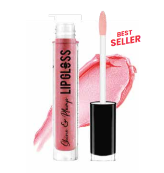 Shine & Plump Lip Gloss