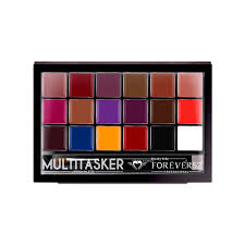 Multitasker Lipstick Palette