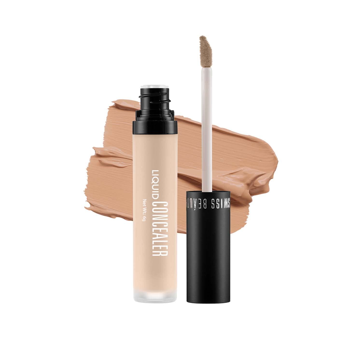 Liquid Concealer