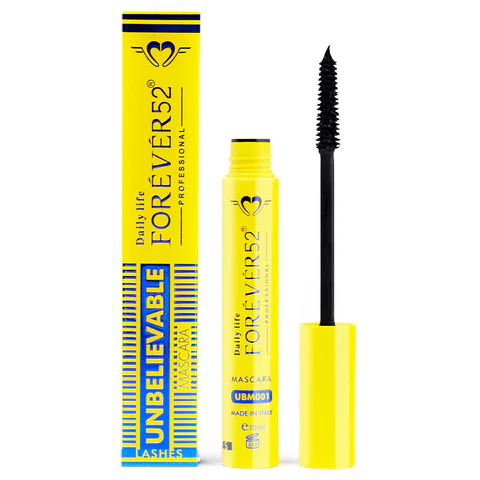 Unbelievable Mascara