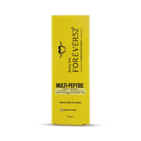 Multi-Peptide Serum