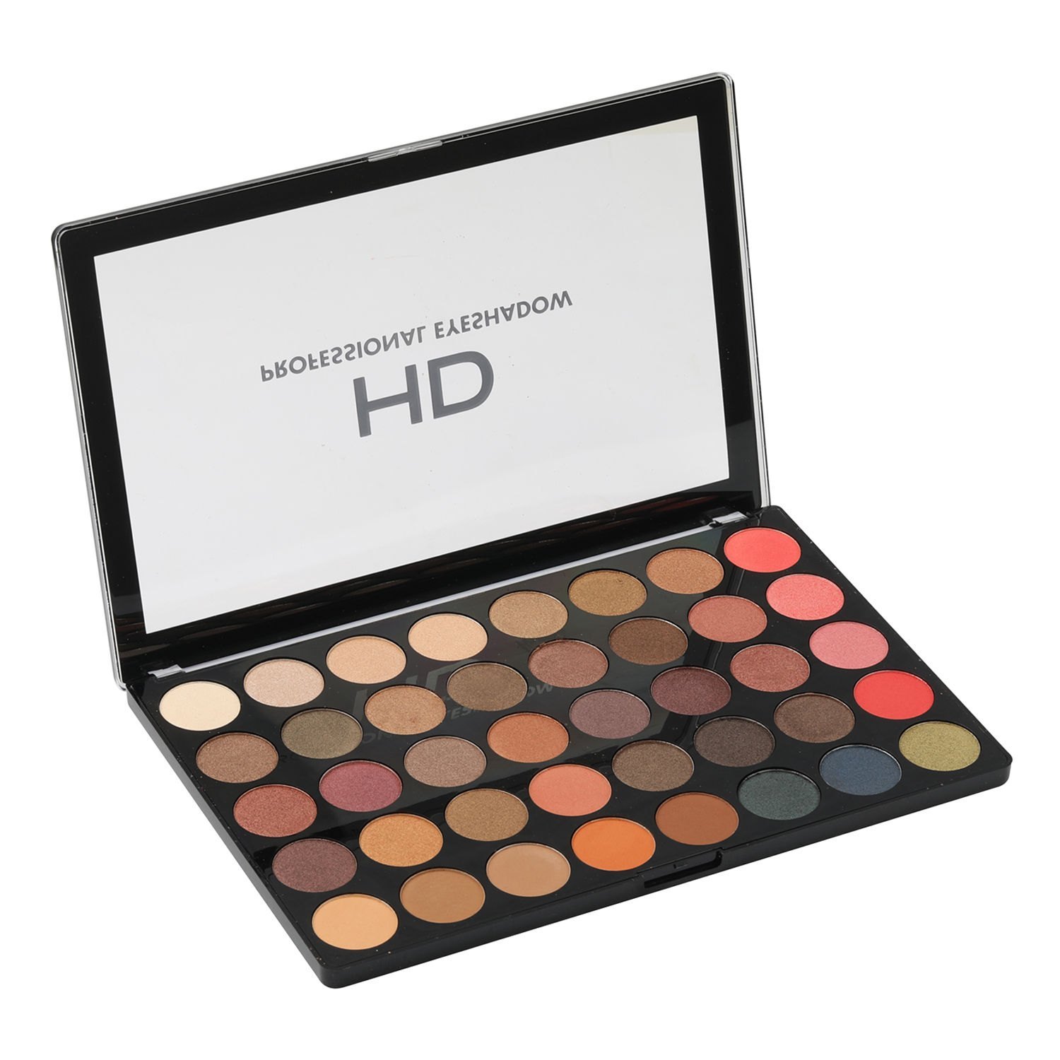 HD Professional Eyeshadow